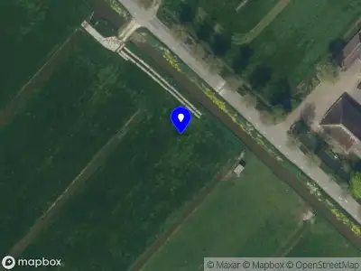 Politie naar de Westerlandweg in Mijdrecht vanwege aanrijding met letsel