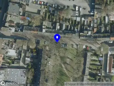 Overlastmelding Hoogvensestraat in Tilburg