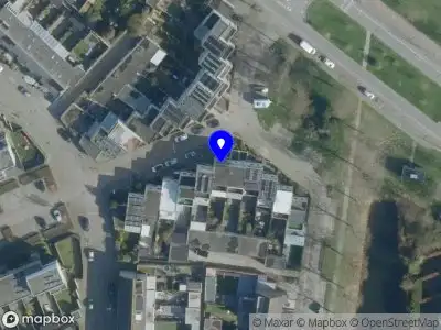 112 melding Overlastmelding Leekstraat in Tilburg