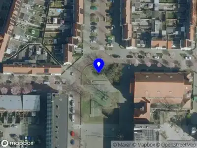 Overlastmelding Pastoor Vroomansstraat in Tilburg