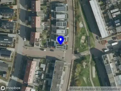 Overlastmelding Willy van Breemenstraat in Oisterwijk