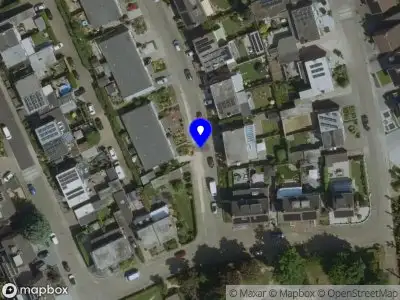 112 melding Overlastmelding Van Nesselrodestraat in Wijlre gesloten