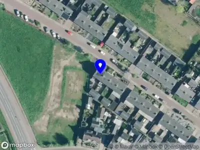 112 melding Overlastmelding Franciscusstraat in Babberich