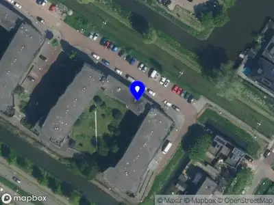 Traumahelikopter met grote spoed naar de Akersingel in Amsterdam