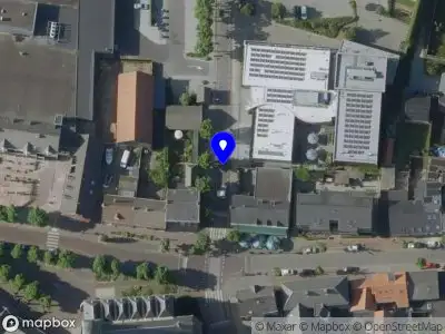 Besteld ambulance vervoer naar de De Tamboer in Heythuysen