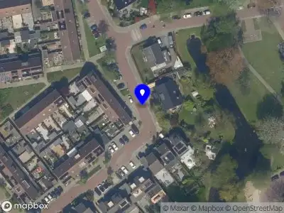 Ambulance met gepaste spoed naar de De Looi in Rozenburg