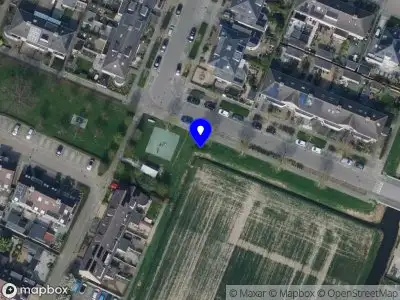 Overlastmelding Hertoglaan in Mijnsheerenland