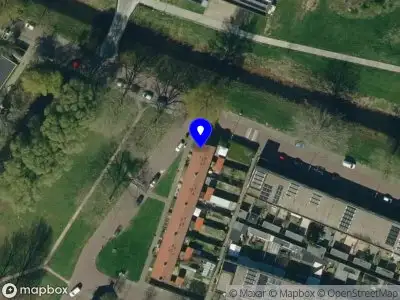 Overlastmelding Visserslaan in Arnhem