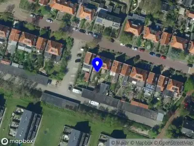 Overlastmelding Zevenhuizerlaan in Heiloo