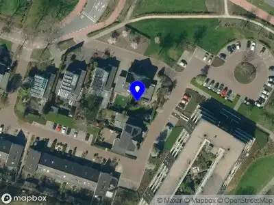 Brandweer met gepaste spoed naar de Citer in Zevenaar