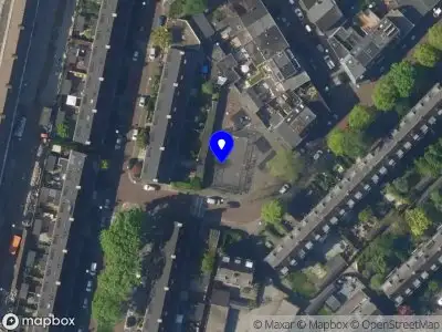 Brandweer met grote spoed naar de Laan van Engelswier in Utrecht vanwege afhijsen patient