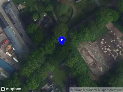 Brandweer met grote spoed naar de Bovenweg in Nunspeet vanwege middelgrote brand