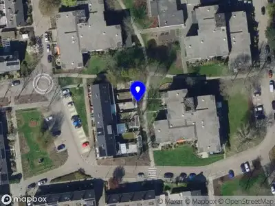 112 melding Besteld ambulance vervoer naar de Ghijseland in Rhoon