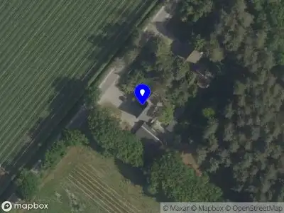 Brandweer met gepaste spoed naar de Rijtvenweg in Mariahout