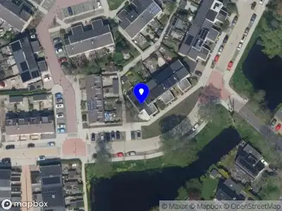 112 melding Besteld ambulance vervoer naar de Fresia in Krimpen aan den IJssel