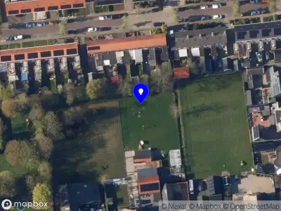 Brandweer met grote spoed naar de Middenstraat in De Wilp vanwege stankoverlast