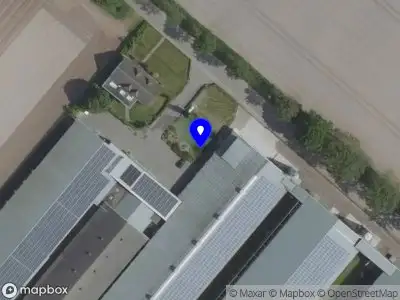 Politie naar de Mackayweg in Tienray vanwege aanrijding met letsel