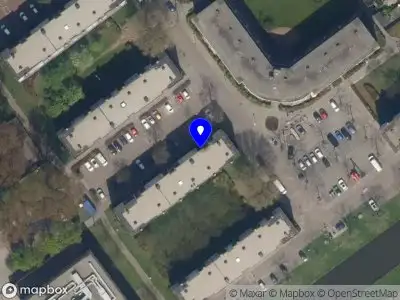 112 melding Ambulance met grote spoed naar de Van Hogendorpstraat in Schiedam