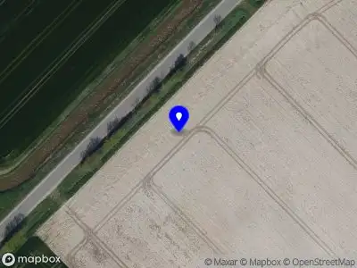 112 melding Politie met grote spoed naar de Langeweg in Poortvliet vanwege letsel