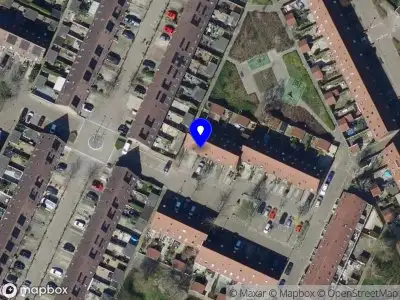 112 melding Ambulance met grote spoed naar de Jonkerhof in Rhoon