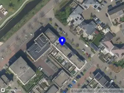 112 melding Ambulance met gepaste spoed naar de Ridderhof in Oostvoorne