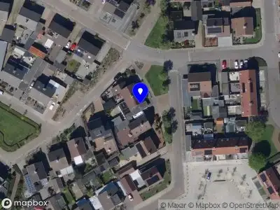 Overlastmelding Hoogakker in Sprundel