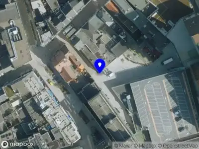 Overlastmelding Sophiastraat in Tilburg