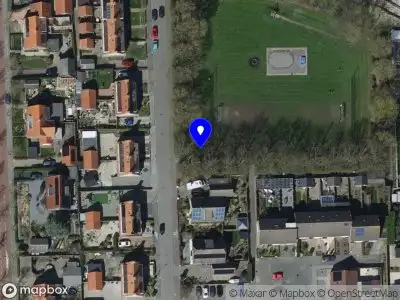 Overlastmelding Koningin Julianastraat in Nieuwe-Tonge gesloten