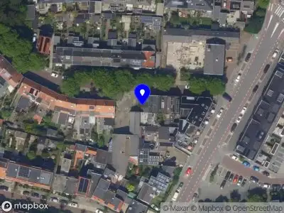 Overlastmelding Oude Rijnzichtweg in Oegstgeest