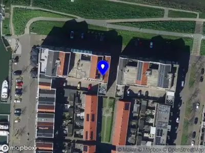 Overlastmelding Kaapstander in Oud-Beijerland