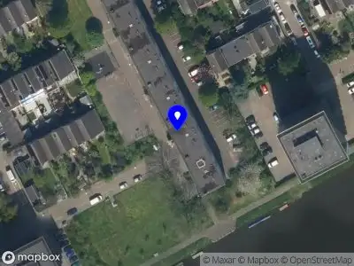 112 melding Overlastmelding Jongkindstraat in Maassluis