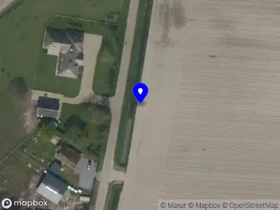 Overlastmelding Torenweg in Rockanje