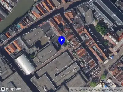 Overlastmelding Steenstraat in Dordrecht