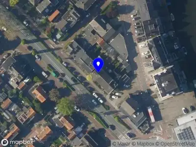 112 melding Overlastmelding Straatweg in Maarssen gesloten