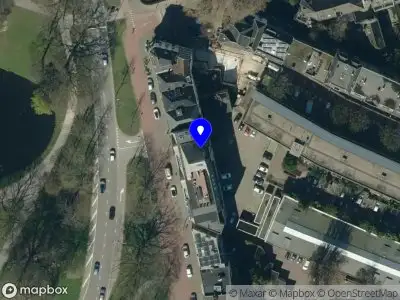 Overlastmelding Eusebiusbuitensingel in Arnhem gesloten