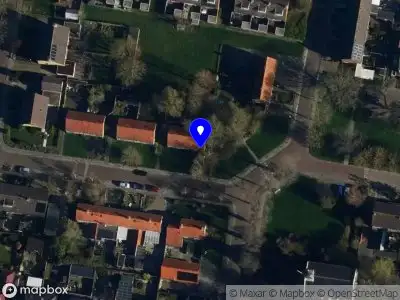 Overlastmelding Paludanusweg in Wieringerwaard