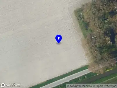 Overlastmelding Zutweg in Dirkshorn