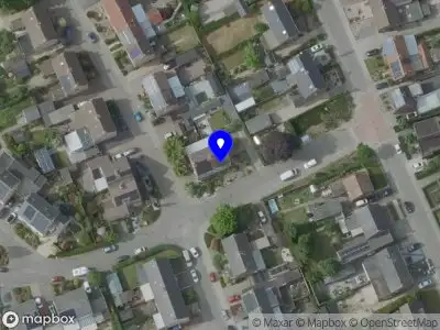 Ambulance met grote spoed naar de De Sprunk in Roermond