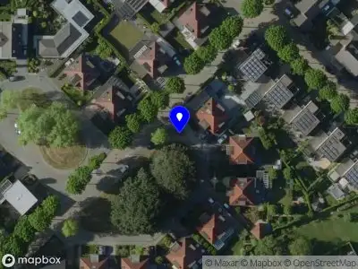 Brandweer met grote spoed naar de Windmolen in Weert vanwege afhijsen patient