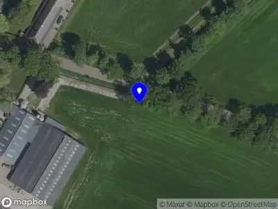 Politie naar de Rinkveld in Asten vanwege ongeval met letsel