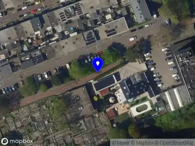 Politie met grote spoed naar de Lippe-Biesterfeldweg in 's-Gravenhage vanwege aanrijding met letsel