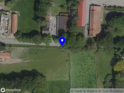 Brandweer en politie met grote spoed naar de Siberiëweg in Sevenum vanwege waarnemen gaslucht