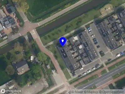 Ambulance met gepaste spoed naar de IJmeerstraat in Berkel en Rodenrijs