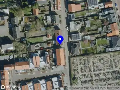 Overlastmelding Voortsepad in Hilvarenbeek