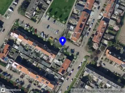 Overlastmelding Groene Dreef in Heerjansdam gesloten