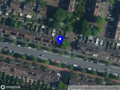 112 melding Overlastmelding Poortwachter in Amstelveen