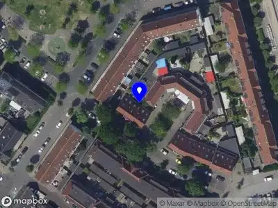 Overlastmelding J.J.A. Goeverneurstraat in Dordrecht gesloten