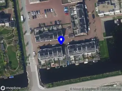 Anonieme overlastmelding Zuidoever in Roelofarendsveen