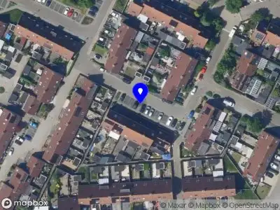 Overlastmelding Horst in Lelystad