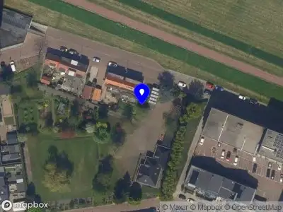 112 melding Ambulance met gepaste spoed naar de Uiterdijk in Pernis Rotterdam